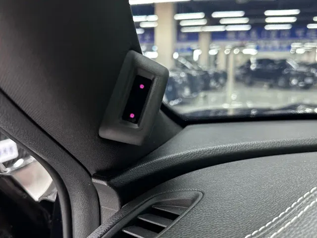 GAC Trumpchi GS8 — Фото автомобиля 11
