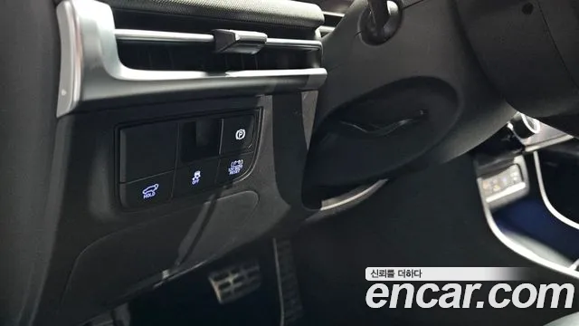 Hyundai Tucson — Фото автомобиля 29