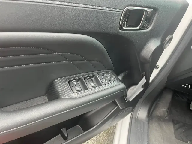 Haval Raptor — Фото автомобиля 13