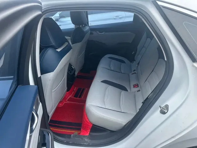 Geely Xingrui — Фото автомобиля 7