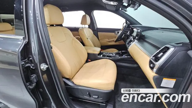 Kia Sorento 4th Gen — Фото автомобиля 16