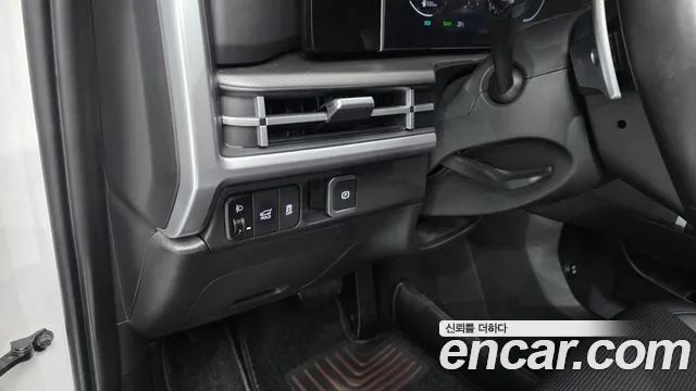 Hyundai Santa Fe MX5 — Фото автомобиля 26