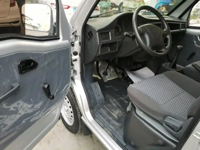 Wuling Zhiguang — Фото автомобиля 11