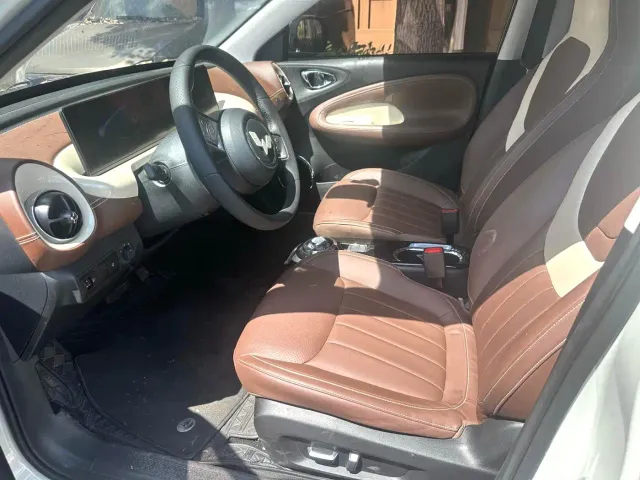 Wuling Bingo — Фото автомобиля 7