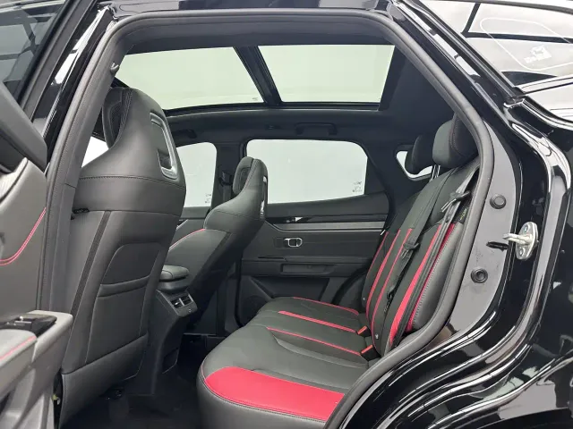 Jetour Dashing — Фото автомобиля 6