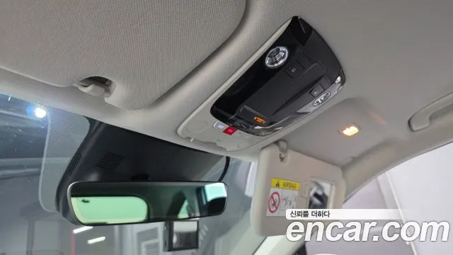 Kia Sorento 4th Gen — Фото автомобиля 26