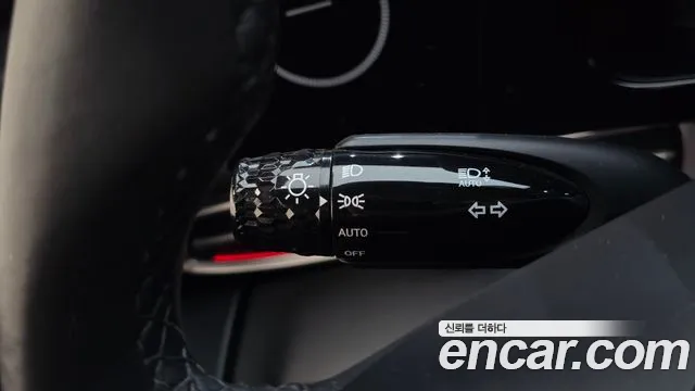 Hyundai Avante CN7 — Фото автомобиля 26