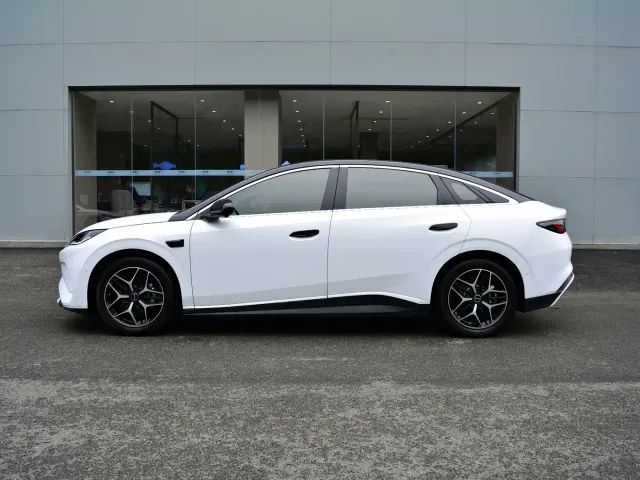 BYD Seal 06 — Фото автомобиля 4