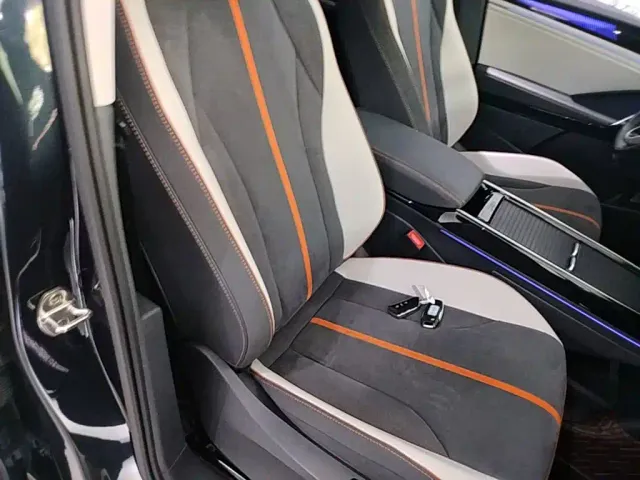 Volkswagen ID.6 Crozz — Фото автомобиля 24