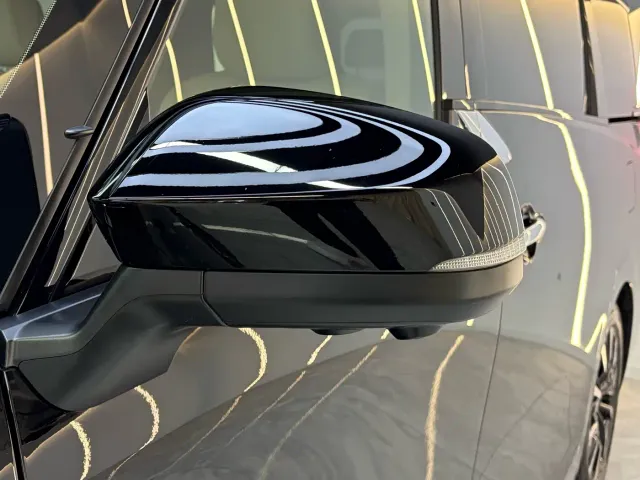 Toyota Alphard — Фото автомобиля 7