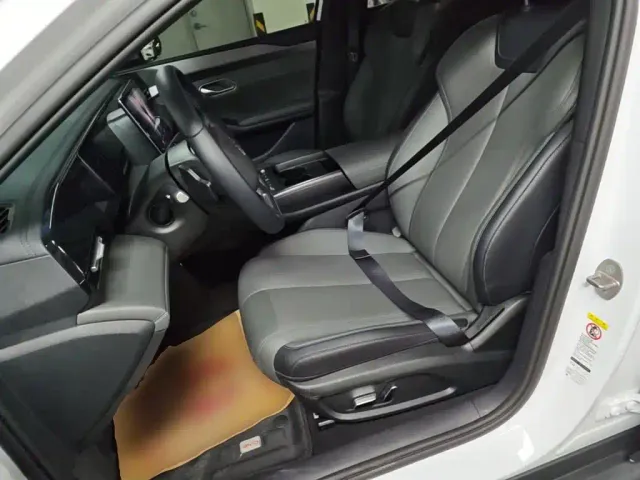 BYD Qin L — Фото автомобиля 14