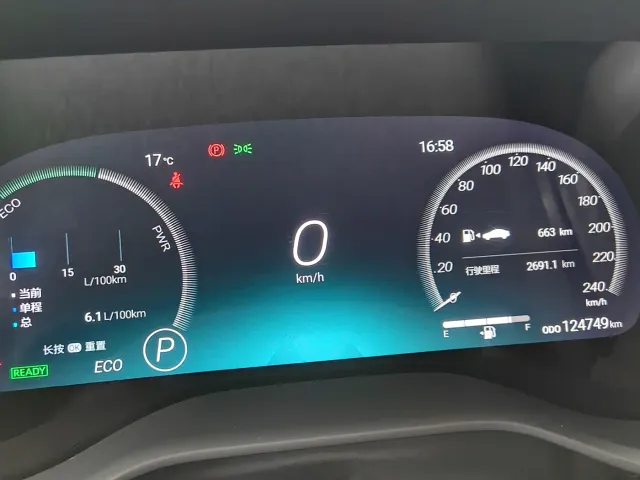 Toyota Sienna — Фото автомобиля 20