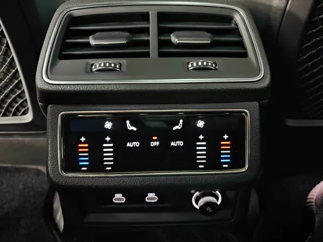 Audi A6L — Фото автомобиля 26