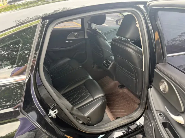 Chery Arrizo 8 — Фото автомобиля 14