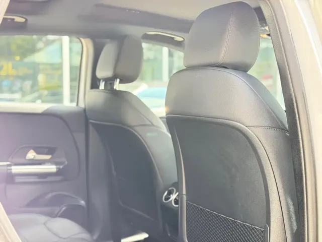 Mercedes-Benz GLA-Class — Фото автомобиля 25