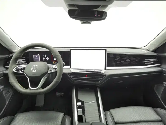 Volkswagen Passat — Фото автомобиля 5