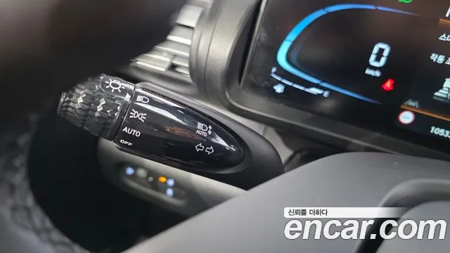 Hyundai Casper Casper Modern — Фото автомобиля 16