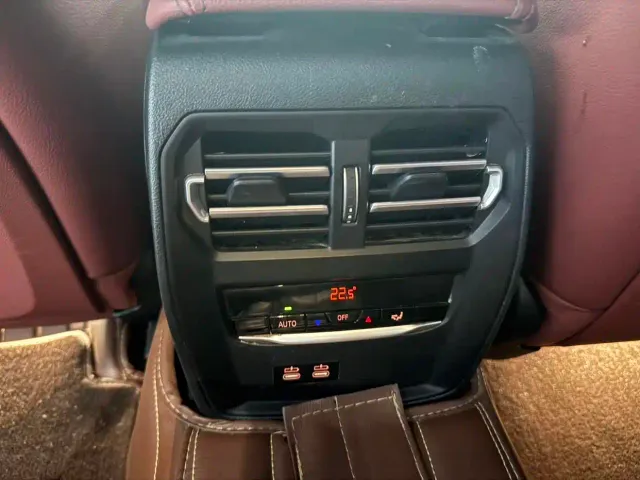 BMW 3 Series — Фото автомобиля 19