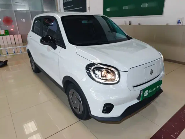 Leapmotor T03 — Фото автомобиля 3