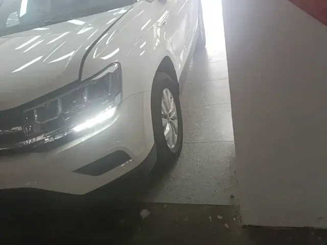 Volkswagen Tharu — Фото автомобиля 22