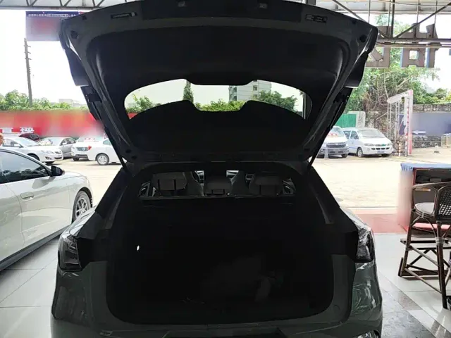 BYD Seal 06 GT — Фото автомобиля 18