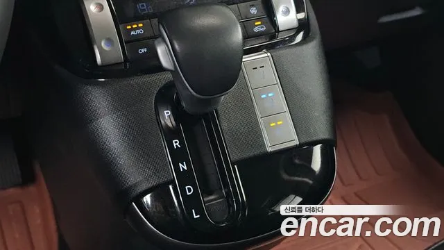 Hyundai Casper — Фото автомобиля 12