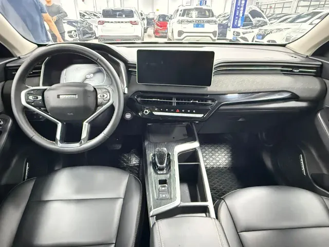 Haval Chitu — Фото автомобиля 18