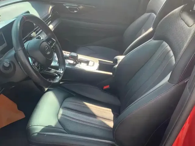 GAC Trumpchi Emkoo — Фото автомобиля 6