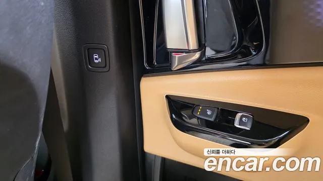 Kia Canival Carnival 4 поколение Бензин 9 мест Signature — Фото автомобиля 19