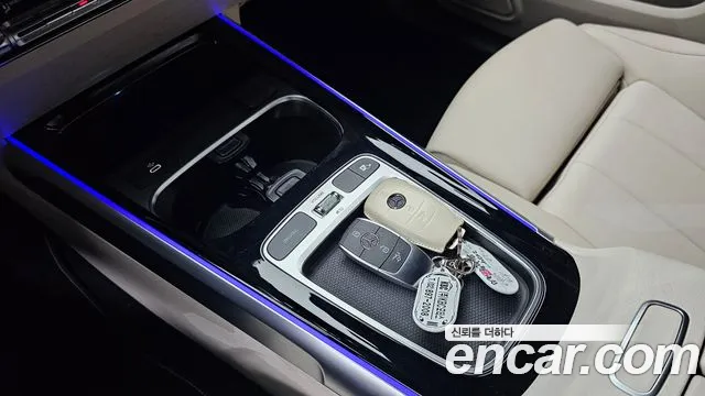 Mercedes-Benz GLB-Class GLB-класс X247 — Фото автомобиля 27