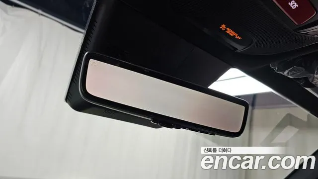 Kia Tasman Tasman 2.5T Бензин 4WD — Фото автомобиля 19
