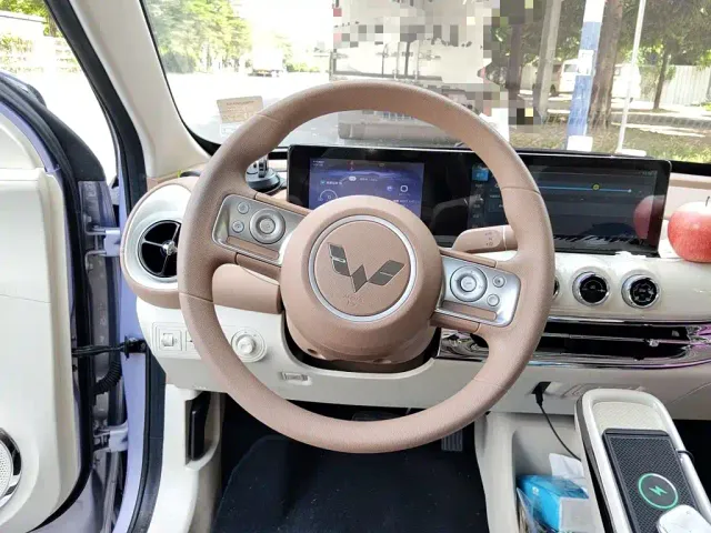 Wuling Bingo — Фото автомобиля 6
