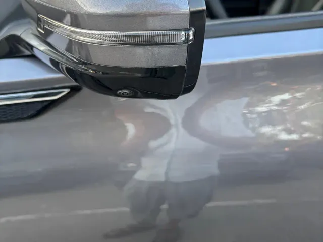 Chery Tiggo 8 PRO — Фото автомобиля 14