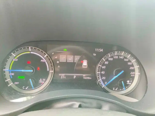 Toyota Highlander — Фото автомобиля 4