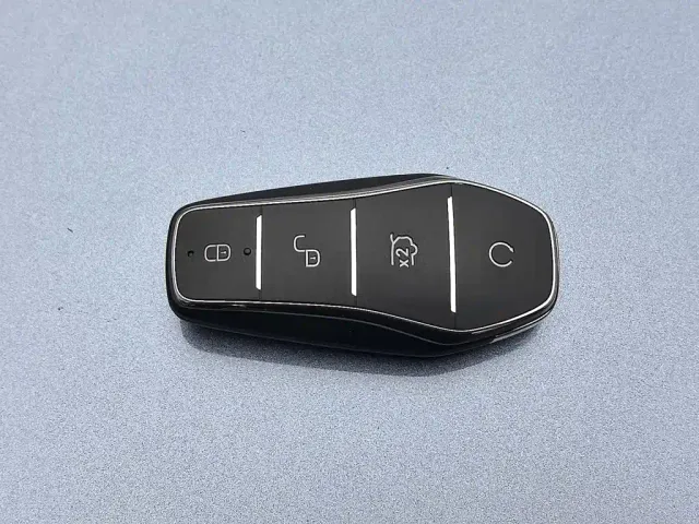 BYD Seal 06 — Фото автомобиля 19