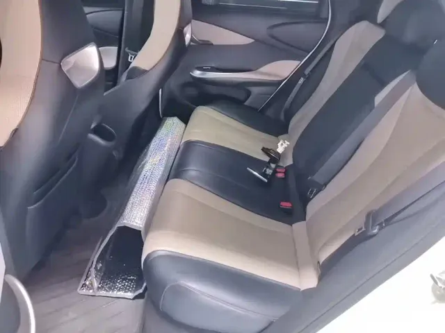 BYD Dolphin — Фото автомобиля 12