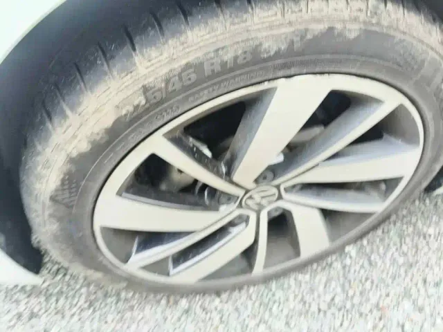 Volkswagen Sagitar — Фото автомобиля 7