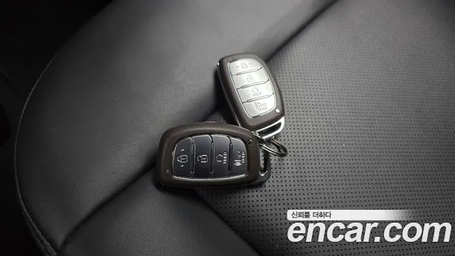 Hyundai Casper — Фото автомобиля 18