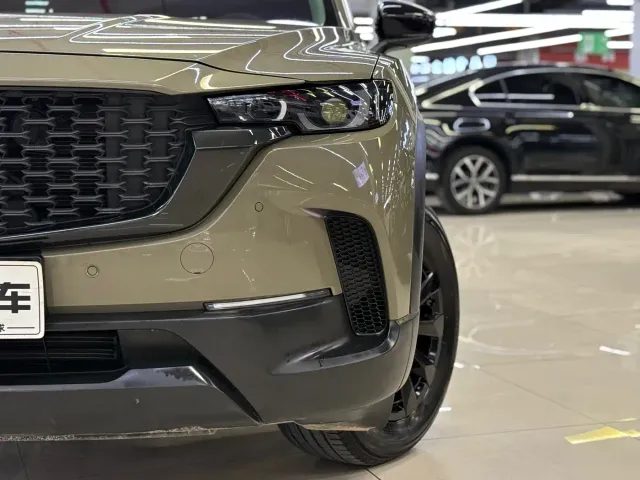 Mazda CX-50 Xingye — Фото автомобиля 20
