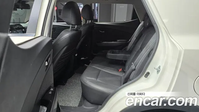 KG_Mobility_Ssangyong TIBOLI Новый Tivoli — Фото автомобиля 12