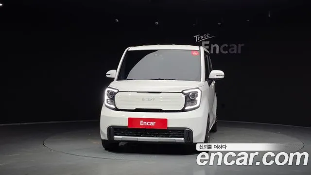 Kia RAY Новый Kia Ray Signature — Фото автомобиля 3