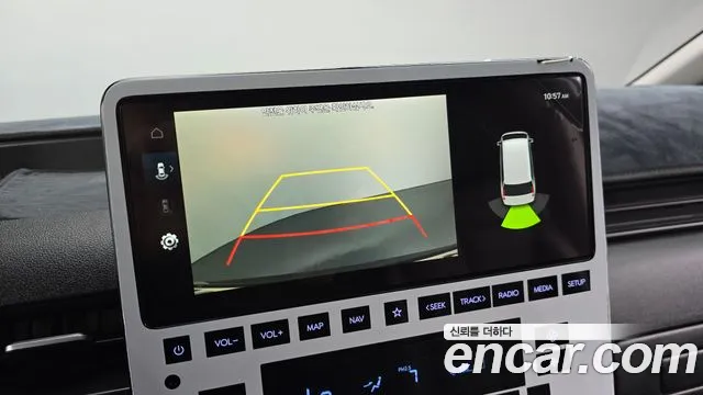 Hyundai Staria Staria Карго 5 мест — Фото автомобиля 17