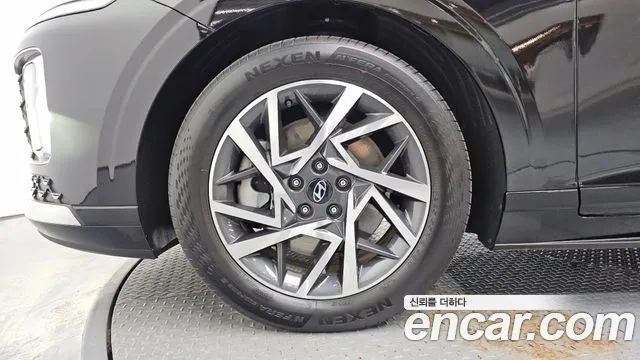 Hyundai Grandeur GN7 — Фото автомобиля 5