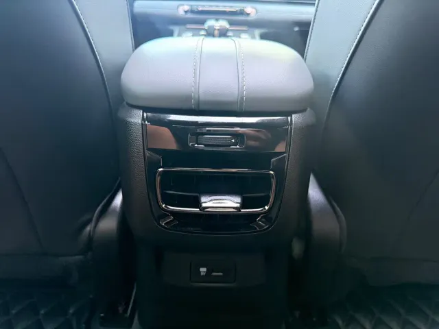 GAC Trumpchi Emkoo — Фото автомобиля 9