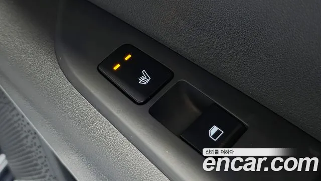 Kia Niro The All New Niro — Фото автомобиля 19