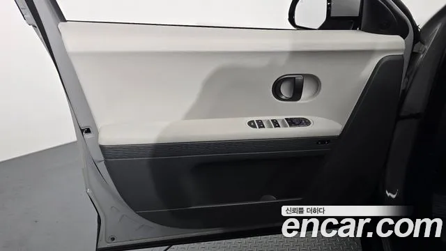 Hyundai Ioniq 5 Ioniq 5 (New) — Фото автомобиля 13