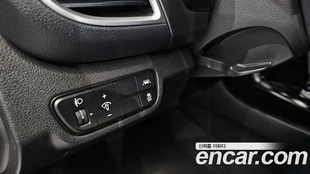 Kia Seltos Seltos Бензин 1.6 турбо 2WD — Фото автомобиля 17