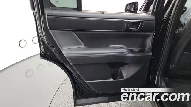 Hyundai Santafe — Фото автомобиля 21