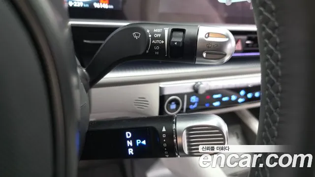 Hyundai Ioniq 6 — Фото автомобиля 12