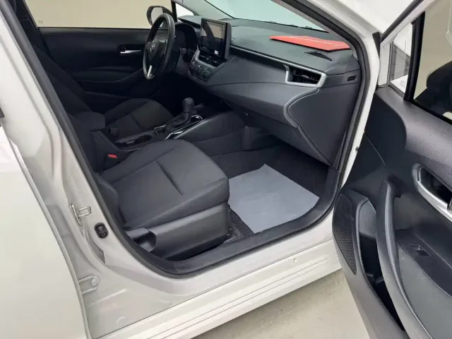 Toyota Corolla — Фото автомобиля 12